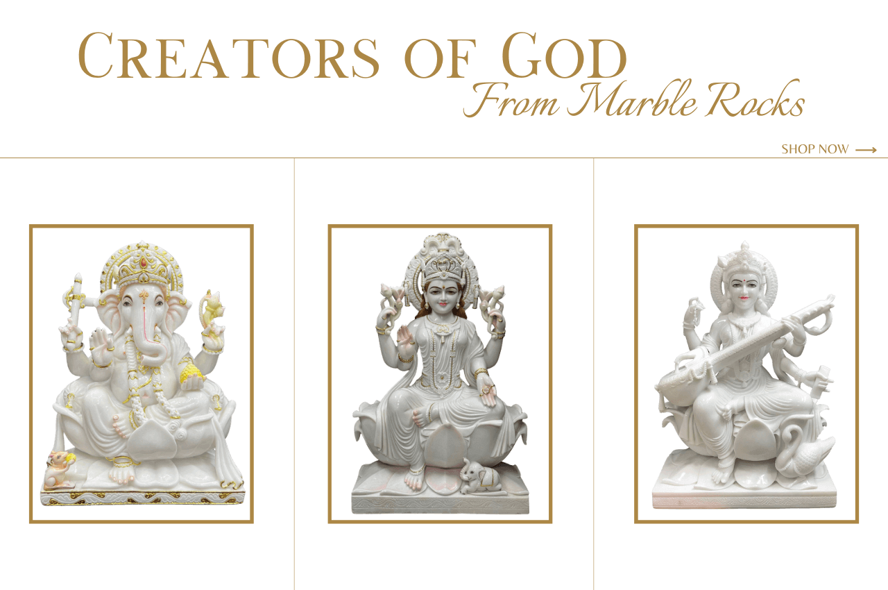 Natha Moorti Museum Home Banner